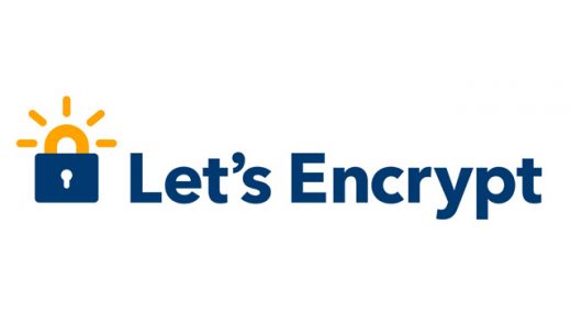Let's Encryptアイキャッチ