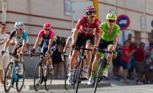 ろんぐらいだぁすの高宮 紗希のロードバイクの装備がすごいことに ロードバイクライフ