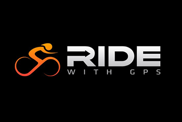 ride with gps cue sheet