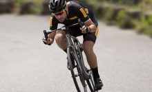 ろんぐらいだぁすの高宮 紗希のロードバイクの装備がすごいことに ロードバイクライフ