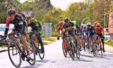 ろんぐらいだぁす の高宮 紗希はパリ ブレスト パリを完走できるのか ロードバイクライフ